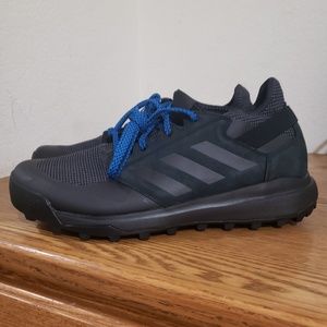 Adidas hiking shoes